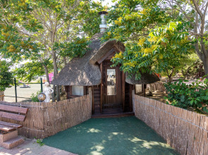 База отдыха ГК МЕТРОКЛУБ