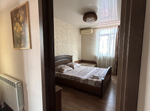 Гостевой Дом Summer House