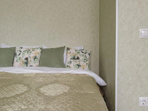 Апартаменты у Парка