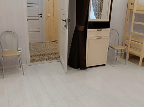 Гостевой Дом Пихта с баней