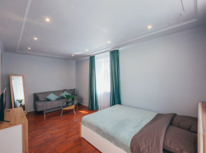 Апартаменты Уютная квартира возле Кёнигсбергского Зоопарка