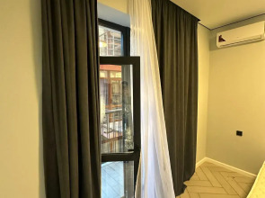 Отель Aurora Inn Gagra