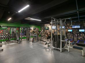 Megasaray Resort Side