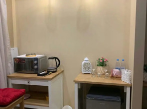 Апартаменты на Средней 13