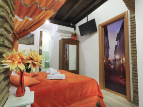 Гостевой Дом B&B Ventisei Scalini a Trastevere