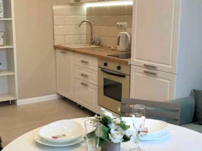 Апартаменты ЖК Современник