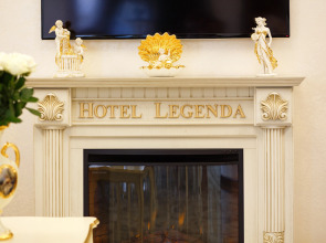 Гостевой дом Легенда