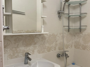 Апартаменты Премьер 2 Спальни