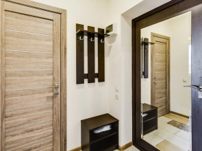 Апартаменты Грин Холл 4