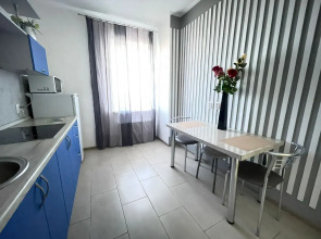 Апартаменты 1 Ленинский проспект 124