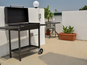 Апартаменты Галавилла