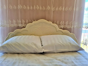 Апартаменты Четырехкомнатные в Центре