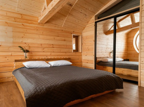 Гостевой дом Экопоэзис