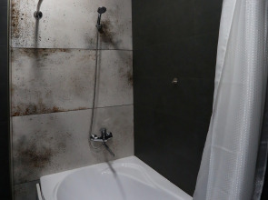 Гостевой дом Гостиница Жемчужина