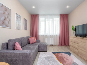 Апартаменты PINK у моря