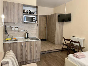 Апартаменты Гостевые комнаты на Саблинской