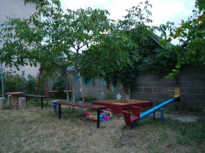 Guest House KrymVodoley