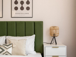 Апартаменты Japanese spring