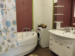 Апартаменты на Малыгина 59