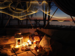 Отель Природный Комплекс Ветрено