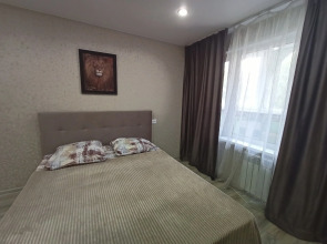 Апартаменты на Майской 9