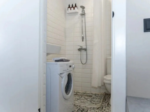 Апартаменты Sedoff-dom 4