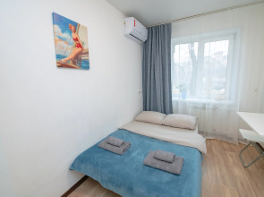 Студия на Баляева