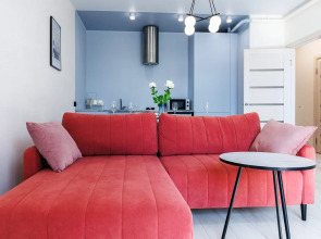 Квартира Serenity Life Красные ворота