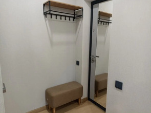 Апартаменты Одеяло Подушка Милениум 1