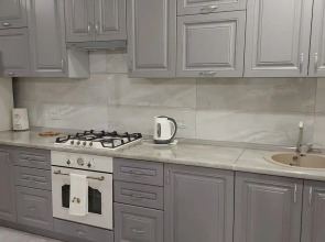 Квартира Flatirini Джикаева 1А