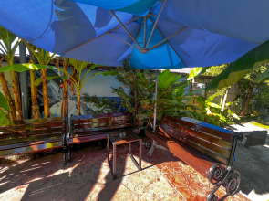 Гостевой дом У Палыча