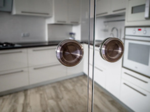 Апартаменты в центре