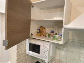 Квартира Студия 2