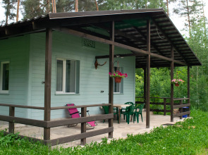 Гостевой Дом Корница