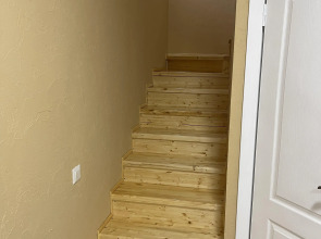 Частный дом два этажа возле моря