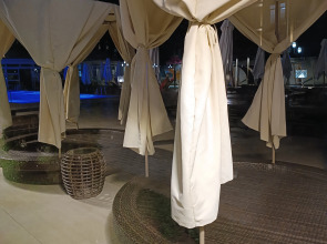 Апартаменты Жемчужина на Гагарина