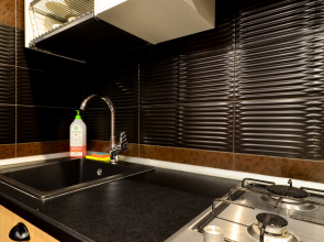 Квартира Как Дома 76 рядом с набережной