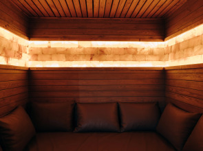 Отель Villa Malina