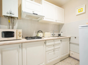 Квартира Royal Garden