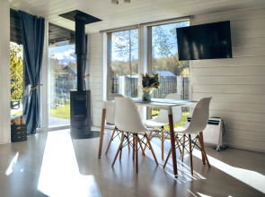 Гостевой дом Letto House