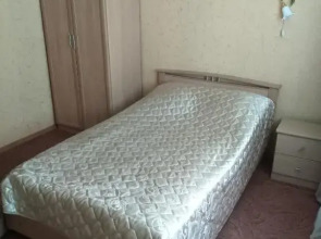 Гостиница Полёт