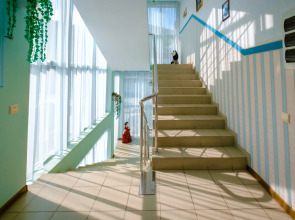 Гостевой дом Elladen