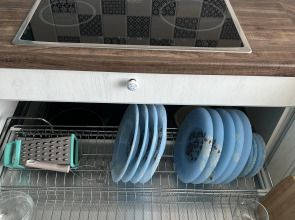 Квартира Современная возле Фермер Базара