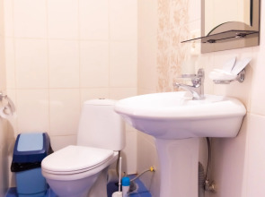 Гостевой дом Приморье