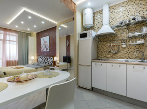 Квартира На Маршала Говорова 12/1