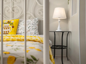 Квартира Fresh Orange