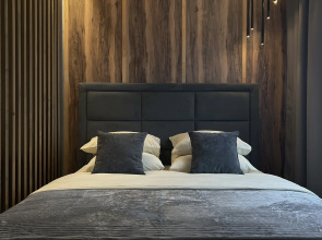 Квартира Уютная рядом с Королевскими воротами