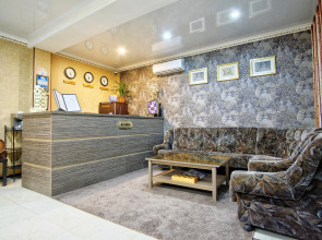 Отель Келешбей