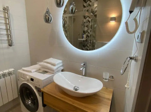 Апартаменты Три Стиля у Цветника