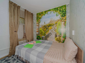 Меблированные комнаты Симфония Уюта